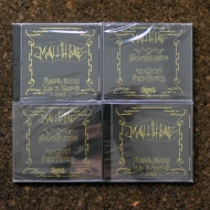 MALLITIAE Rugitus Aeternus labe in Abyssum irent , PRE-ORDER [CD]